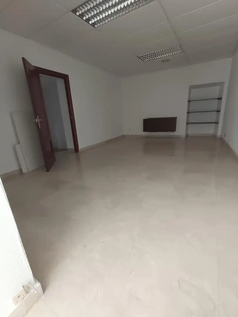 Office for rent in Centro