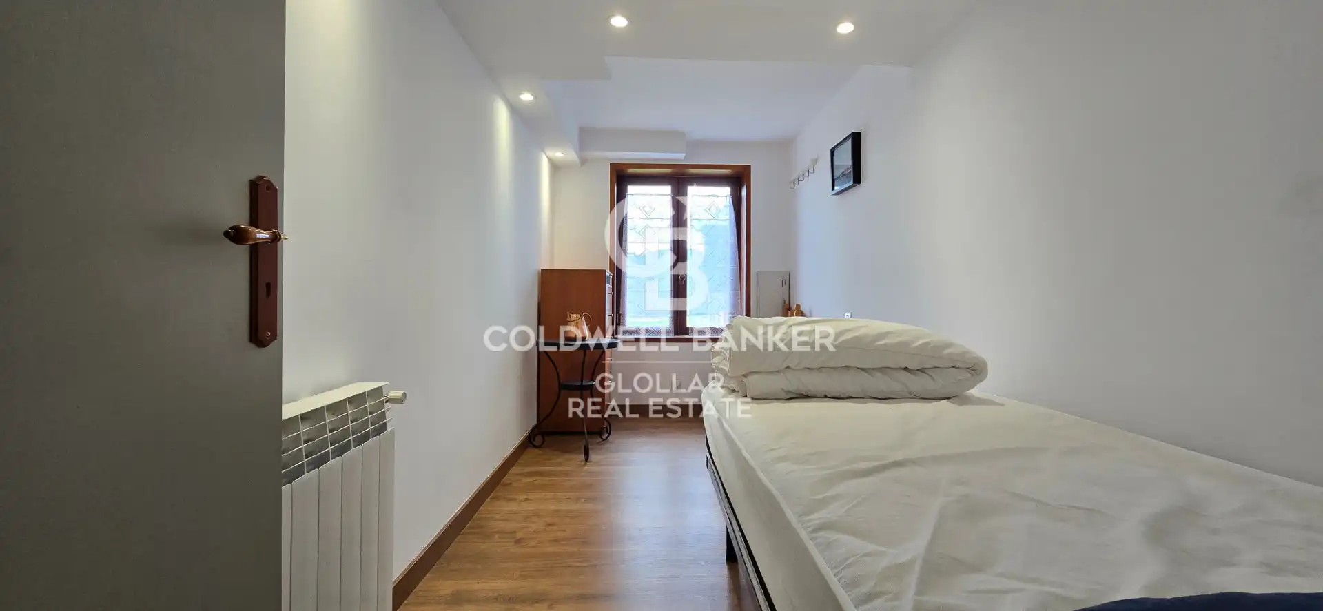 Exterior view of Detached homes for rent in Sainte - Léocadie  with Private garden, Parquet flooring and Terrace