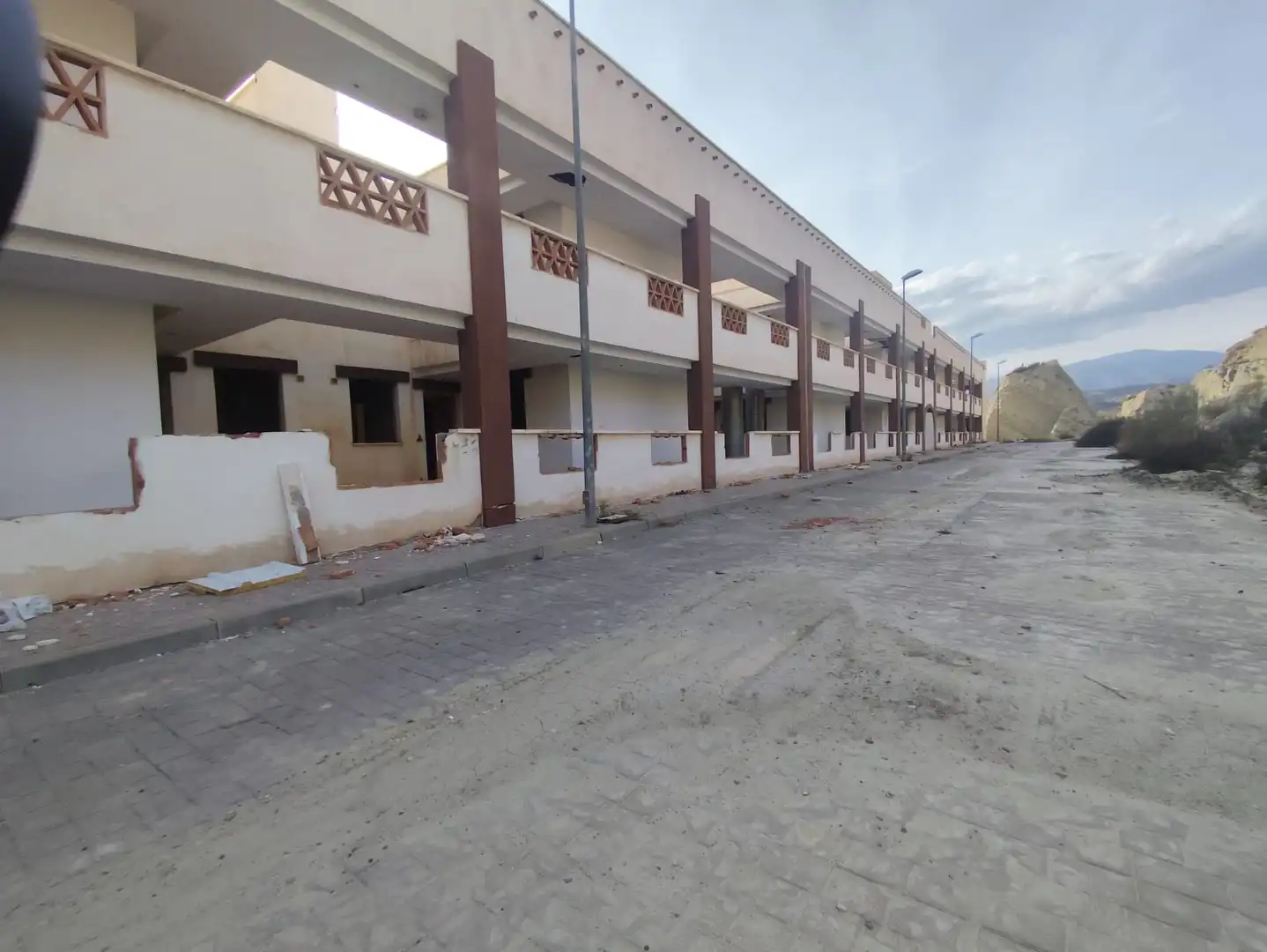 Residencial en venda a Terque, imagen 32