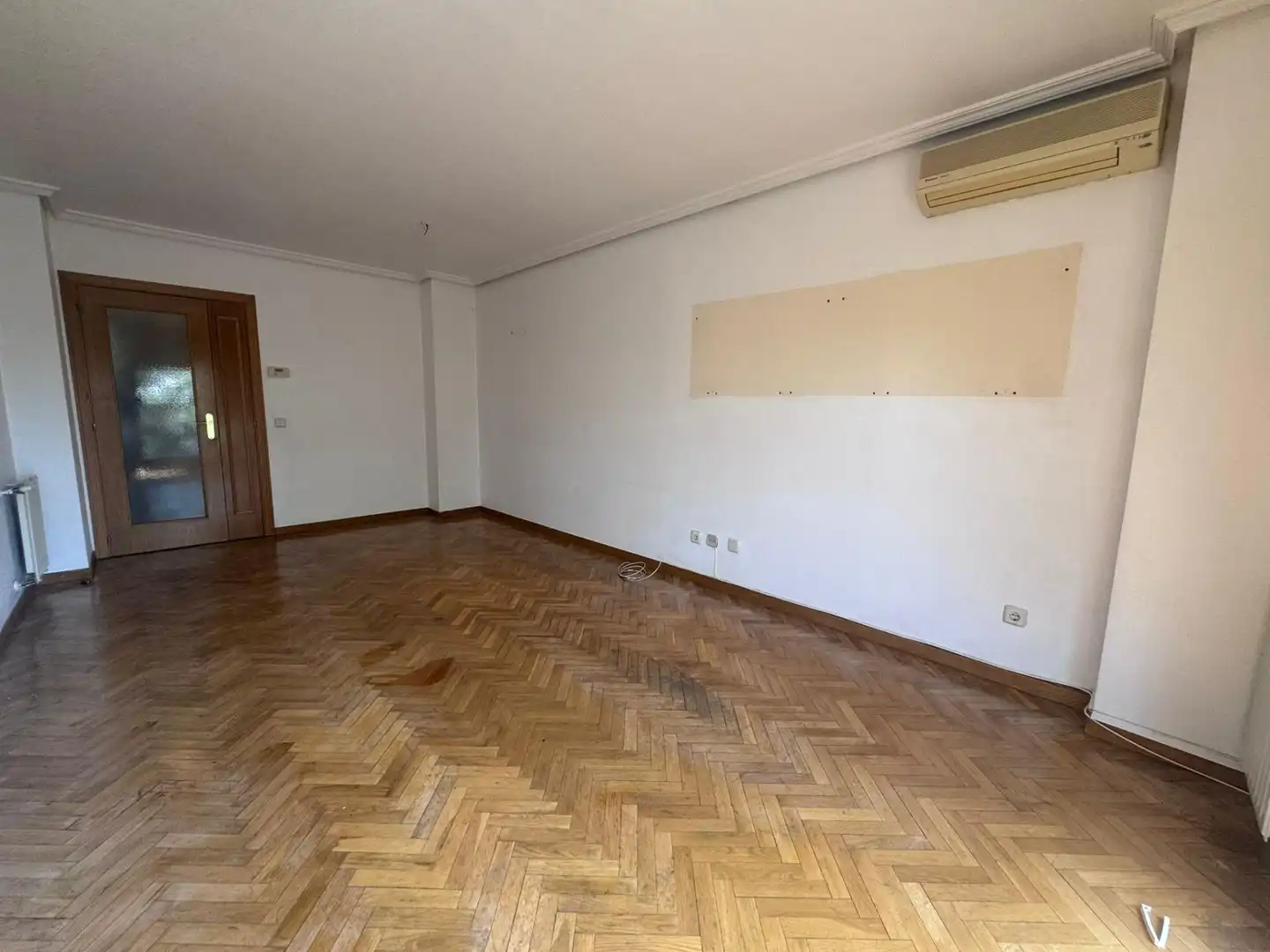 Piso en venta en Madrid con Aire acondicionado, Calefacción y Parquet