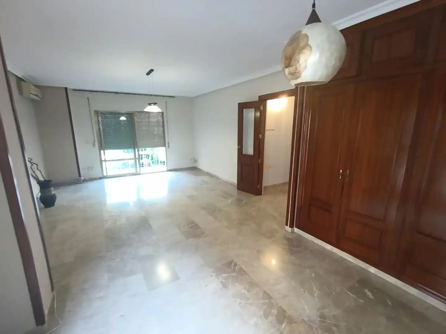 Piso en venta en Linares con Aire acondicionado y Calefacción