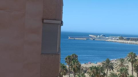 Photo 3 of Attic for sale in La Malagueta - Monte Sancha, Málaga Capital