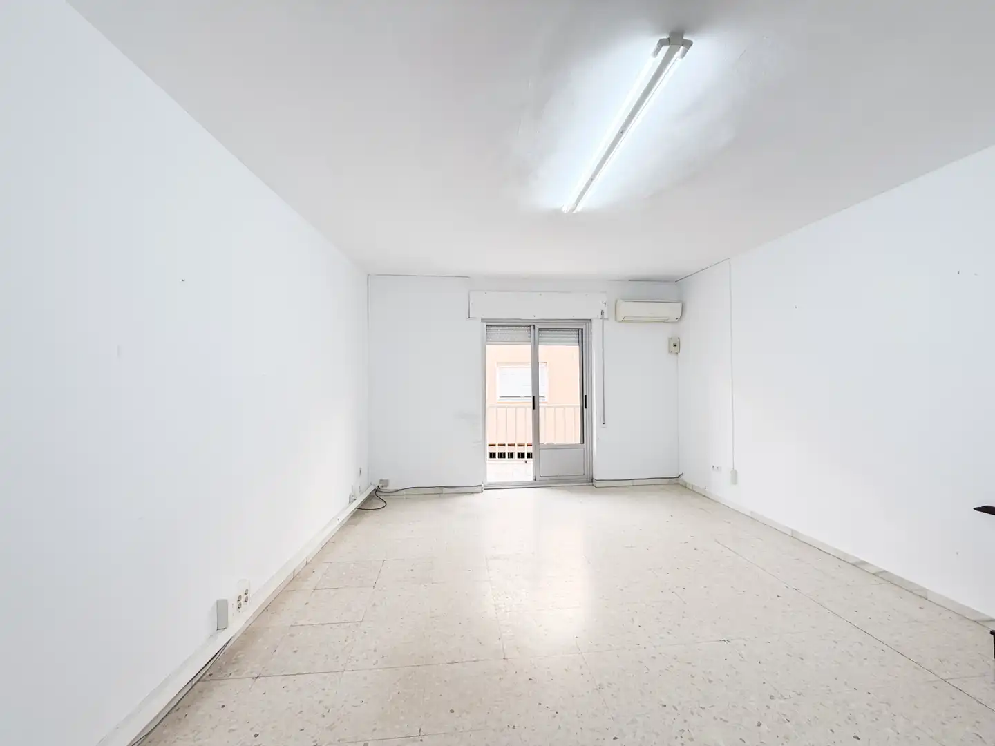 Piso en venta en Baza con Aire acondicionado, Terraza y Balcón