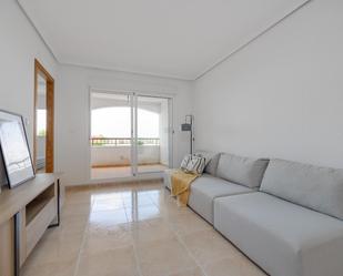 Living room of Apartment for sale in San Fulgencio  with Private garden, Terrace and Storage room