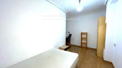 Foto 5 de Pis de lloguer a Portugal, de, Vidal, Salamanca Capital