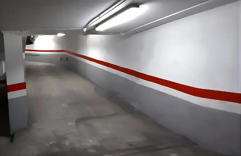 Parking de Garaje en venta en Valencia