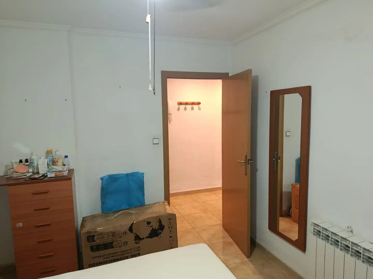Habitación de Piso en venta en Murcia con Aire acondicionado, Calefacción y Amueblado
