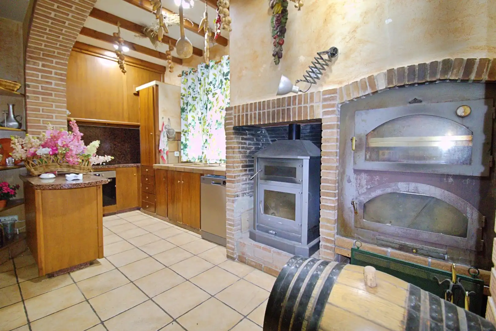 Villa avec piscine à vendre à La Foia - Daimés - Asprella, imagen 8