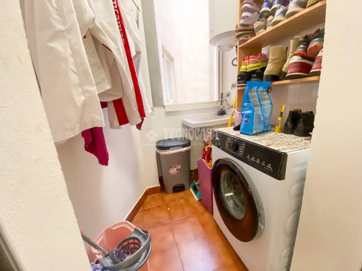 Wohnung zum Verkauf in Viator mit Abstellraum