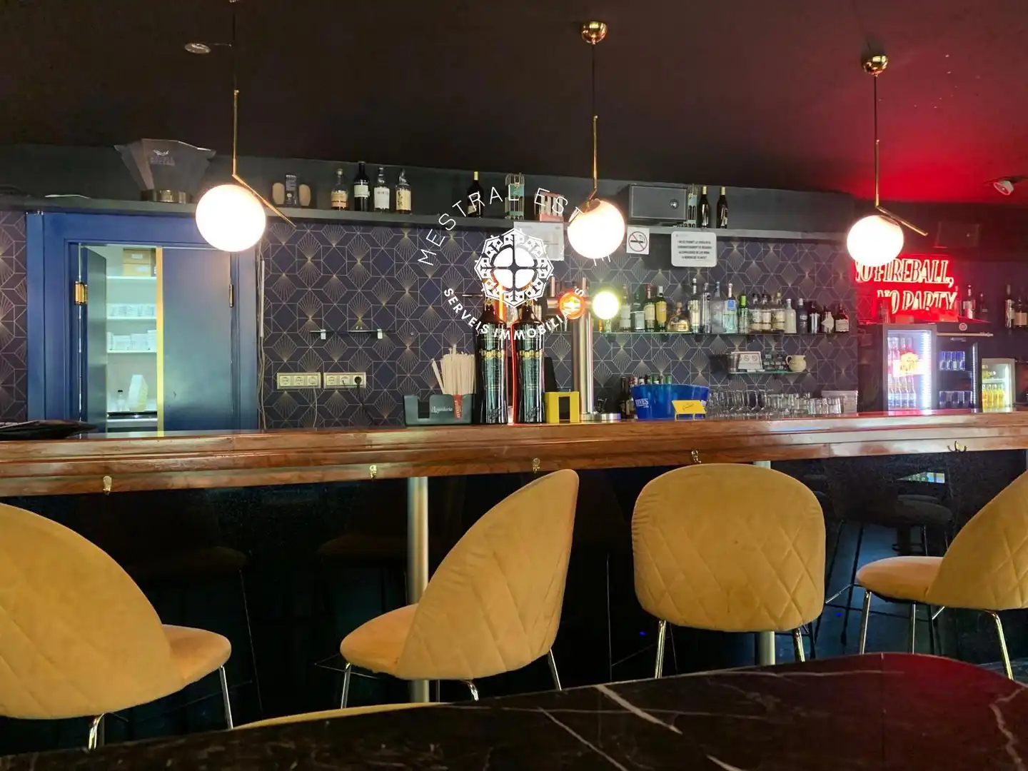 Business premises for transfer in GARBI, imagen 19