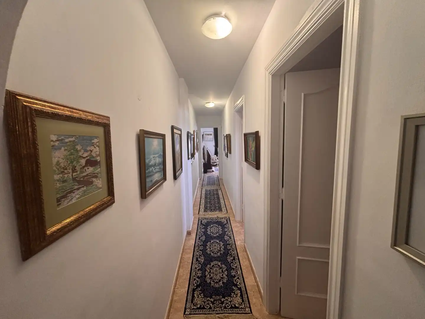 Flat for sale in Calle Camino los Guanches, Santa Catalina
