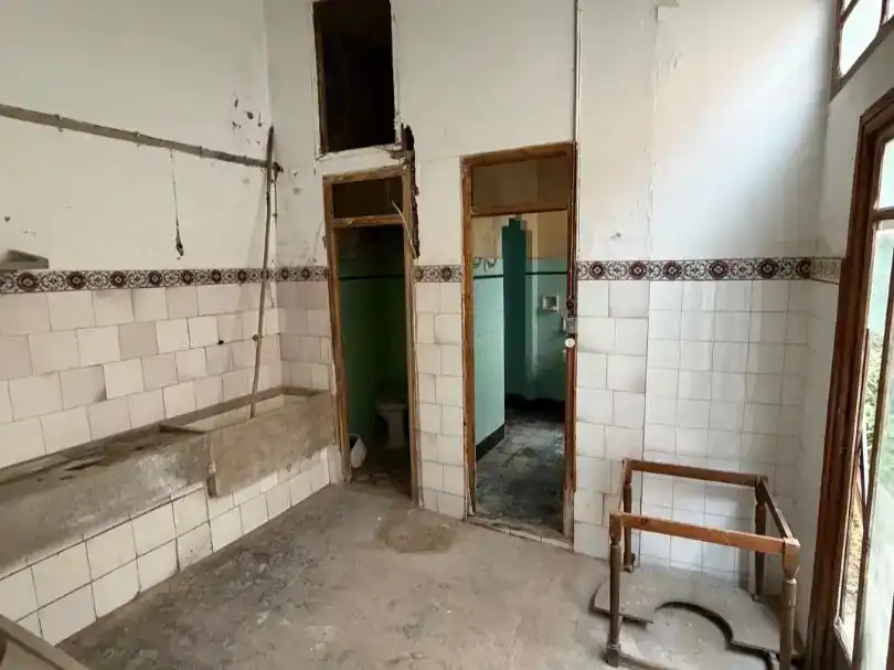 Bany de Planta baixa en venda en L'Alcúdia