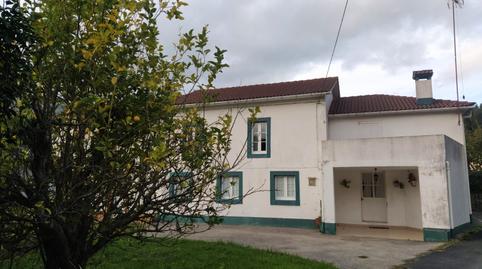 Foto 3 de Casa o xalet en venda a Ortigueira, A Coruña