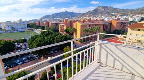 Foto 4 von Wohnungen zur Miete in Calle Luis Vives, Solymar, Benalmádena