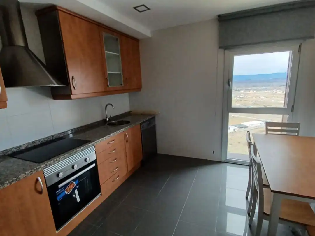 Flat for rent in Ponferrada, León
