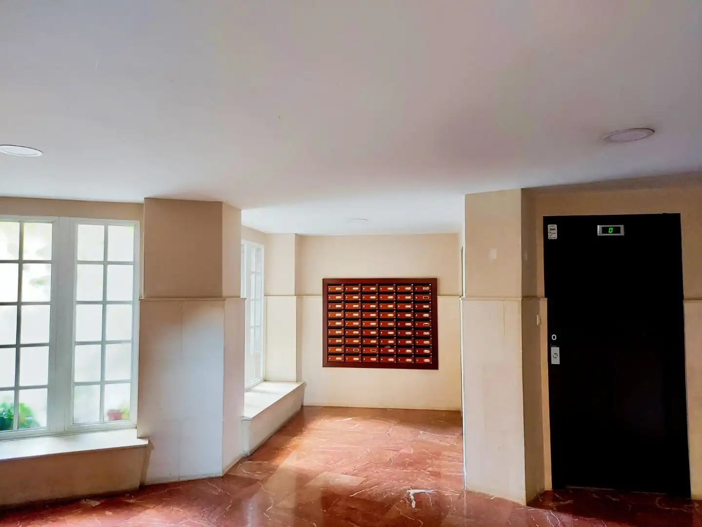 Wohnung mit Garten zum Verkauf in Avenida Manuel Siurot 3A, imagen 45