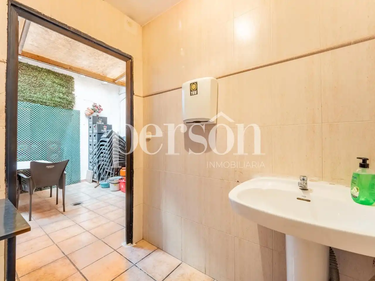 Business premises for sale in Extramurs, imagen 20