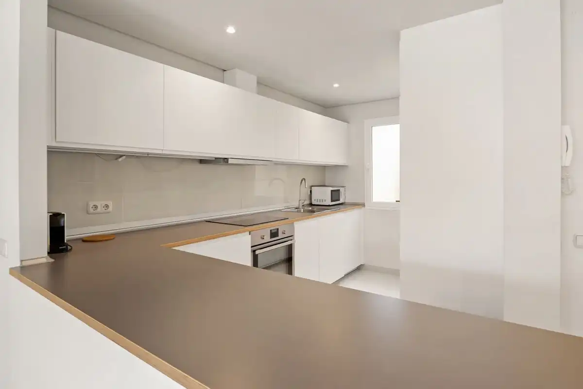 Apartment zum Verkauf in Estepona Pueblo, imagen 7