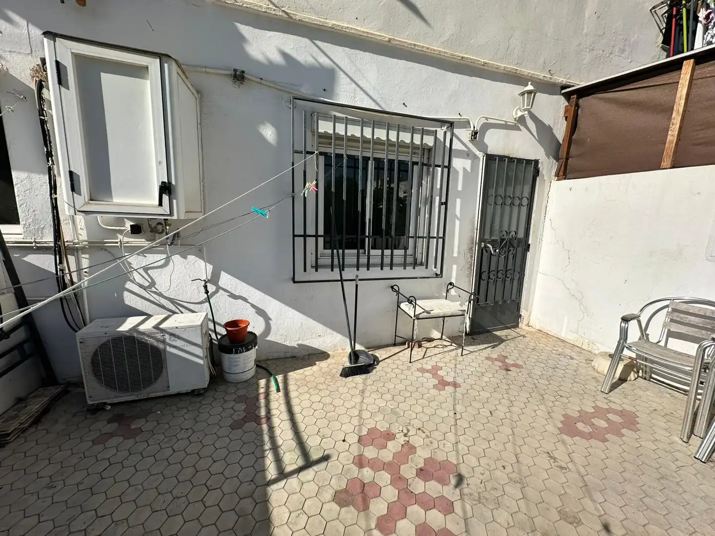 Wohnung mit Terrasse zum Verkauf in Carrer del Riu Sec, imagen 29