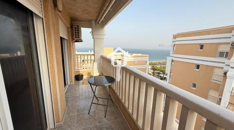 Foto 2 de Pis en venda a Avenida Costa Blanca, Los Arenales del Sol, Alicante