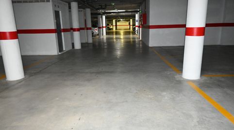 Photo 4 of Garage for rent in Calle G, 5a, Tomás Maestre, La Manga del Mar Menor