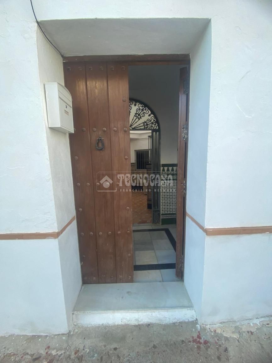 Flat for sale in Carmona