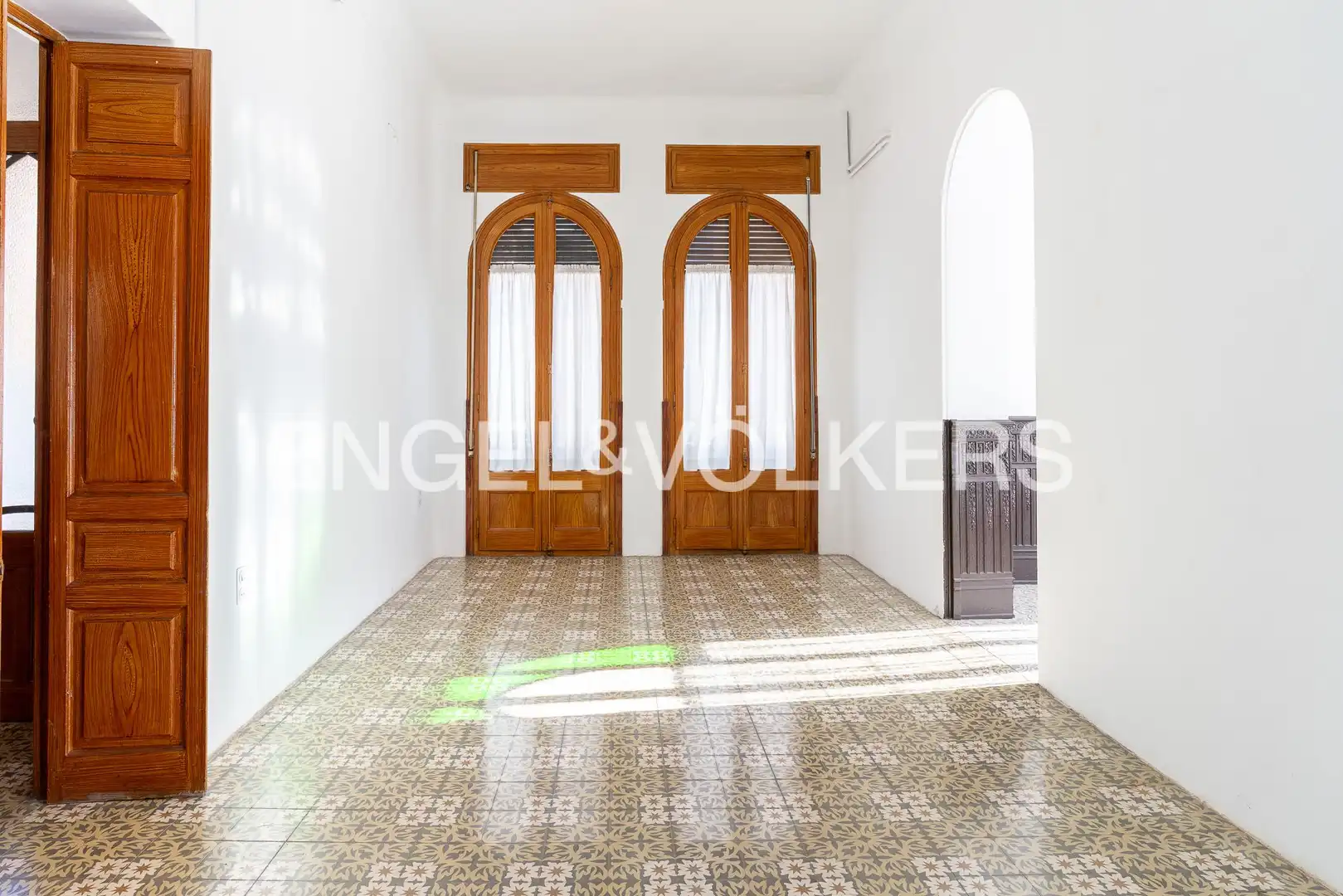 Casa o chalet en venta en Campdevànol con Calefacción y Jardín privado