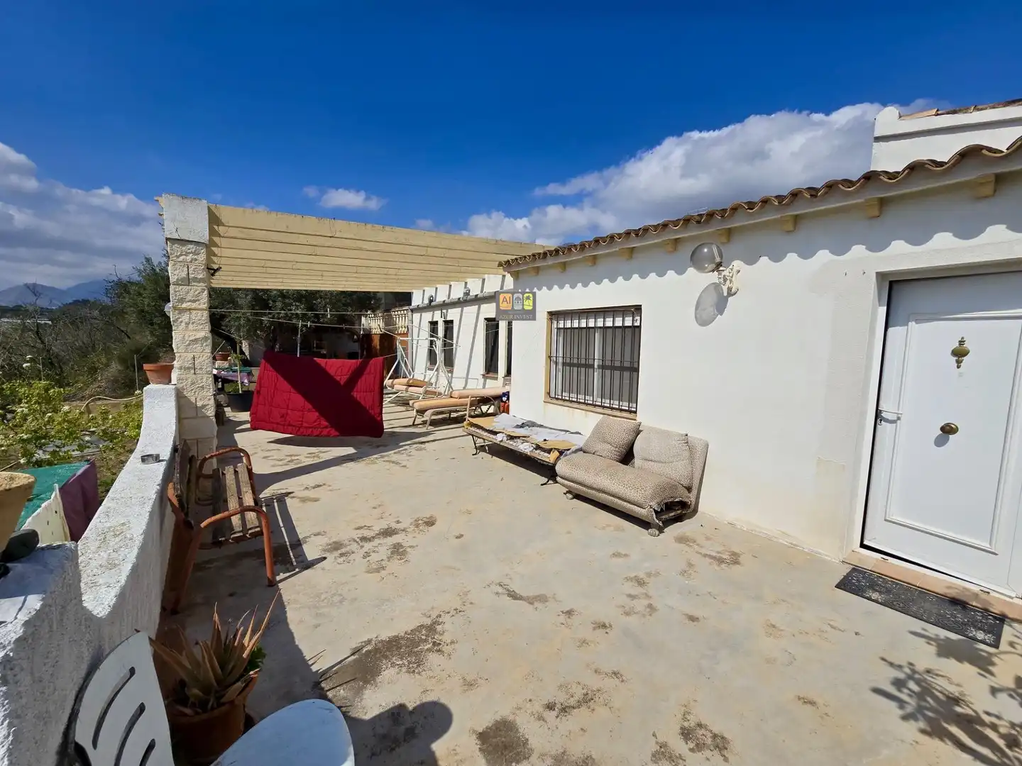 Casa o chalet en venta en Altea la Vella