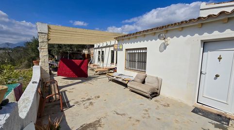 Foto 3 de Casa o chalet en venta en Altea la Vella, Altea