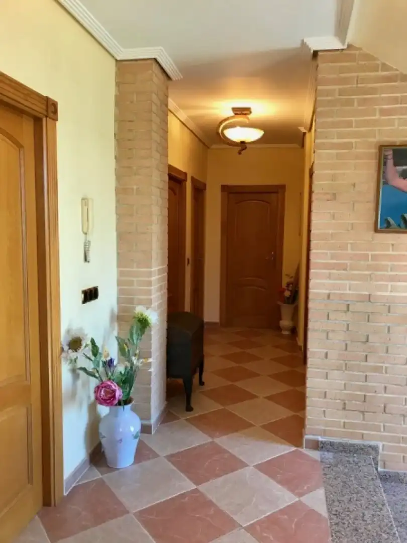 Chalet con terraza en venta en Rincón de Loix, imagen 17