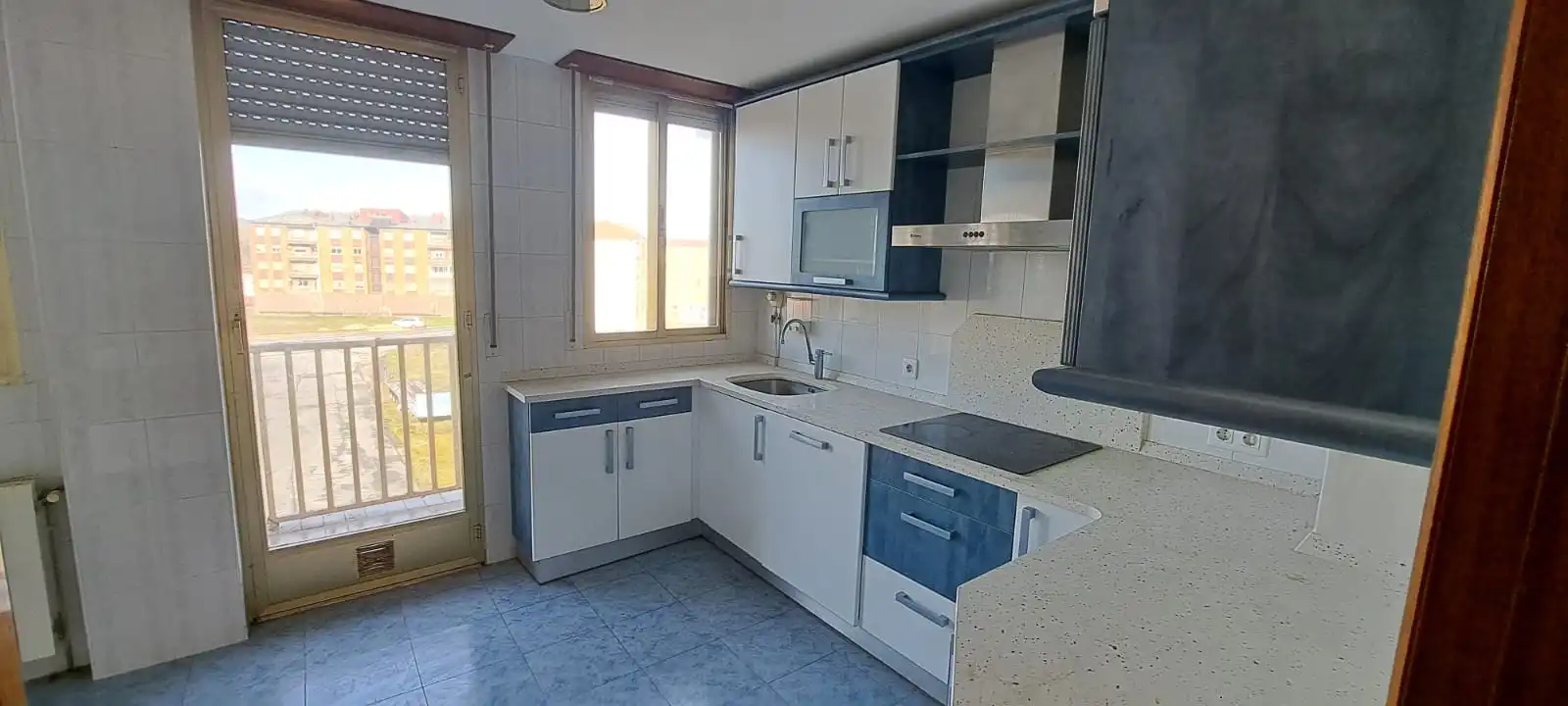 Piso en venta en Calle Calvario, 20, Belorado