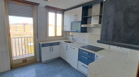 Foto 2 de Piso en venta en Calle Calvario, 20, Belorado, Burgos