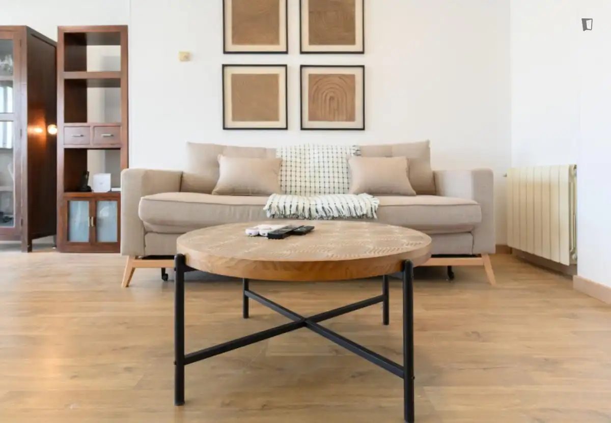 Apartament de lloguer a Concepción