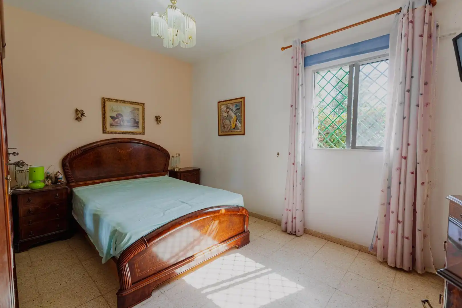 Doppelhaushälfte mit Garten zum Verkauf in Ofra - Costa Sur, imagen 21