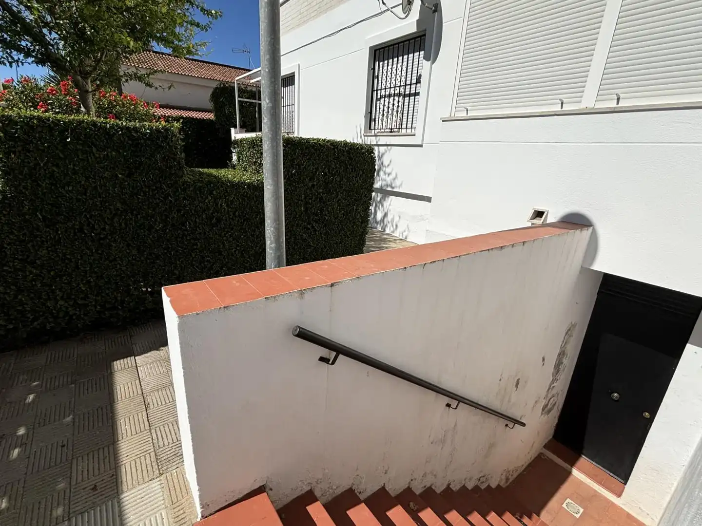 Pis de lloguer a El Portil