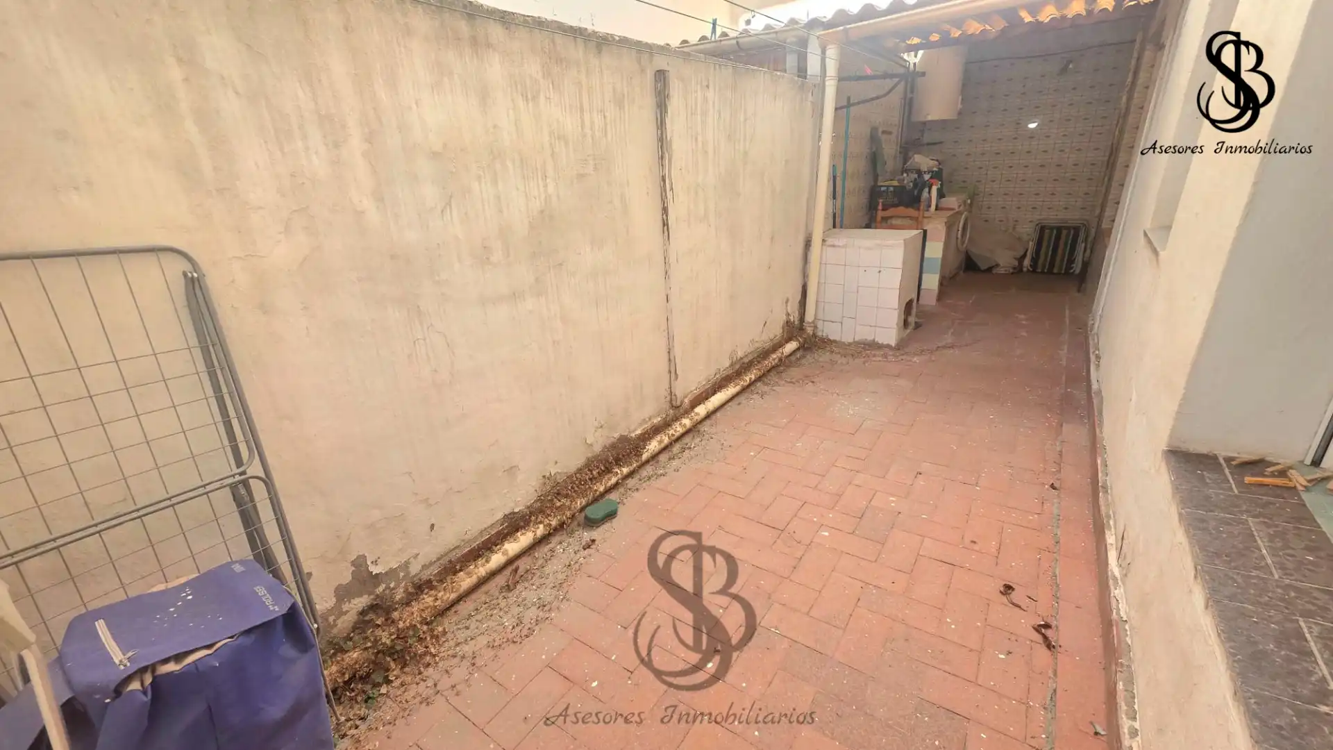 Piso en venta en Mutxamel con Aire acondicionado, Calefacción y Terraza