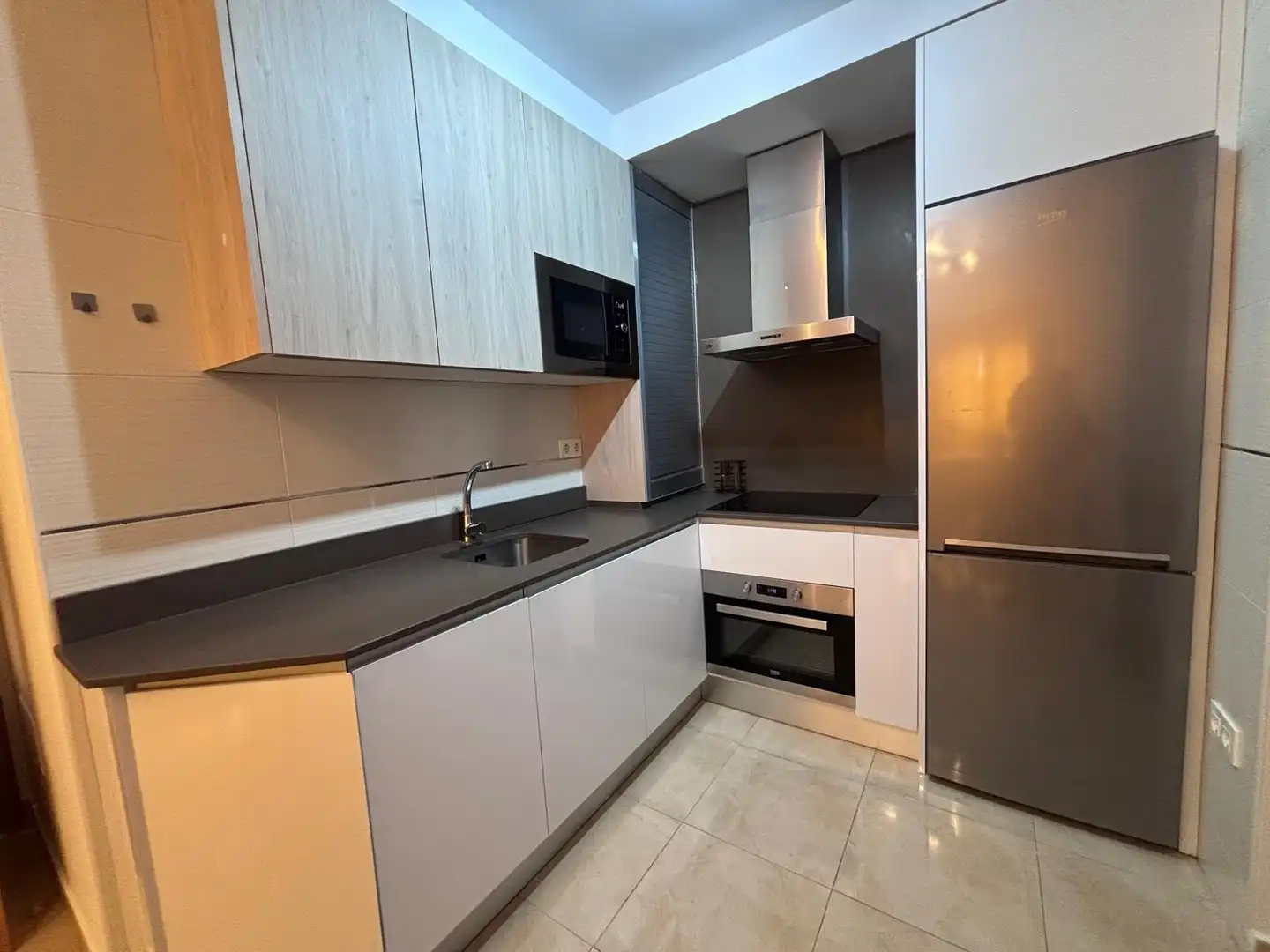 Apartamento en venta en Lorca Ciudad, imagen 4