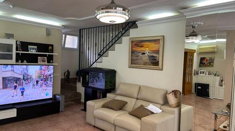 Foto 5 de Casa adosada en venta en Avenida Cruz Roja, El Algar, Murcia