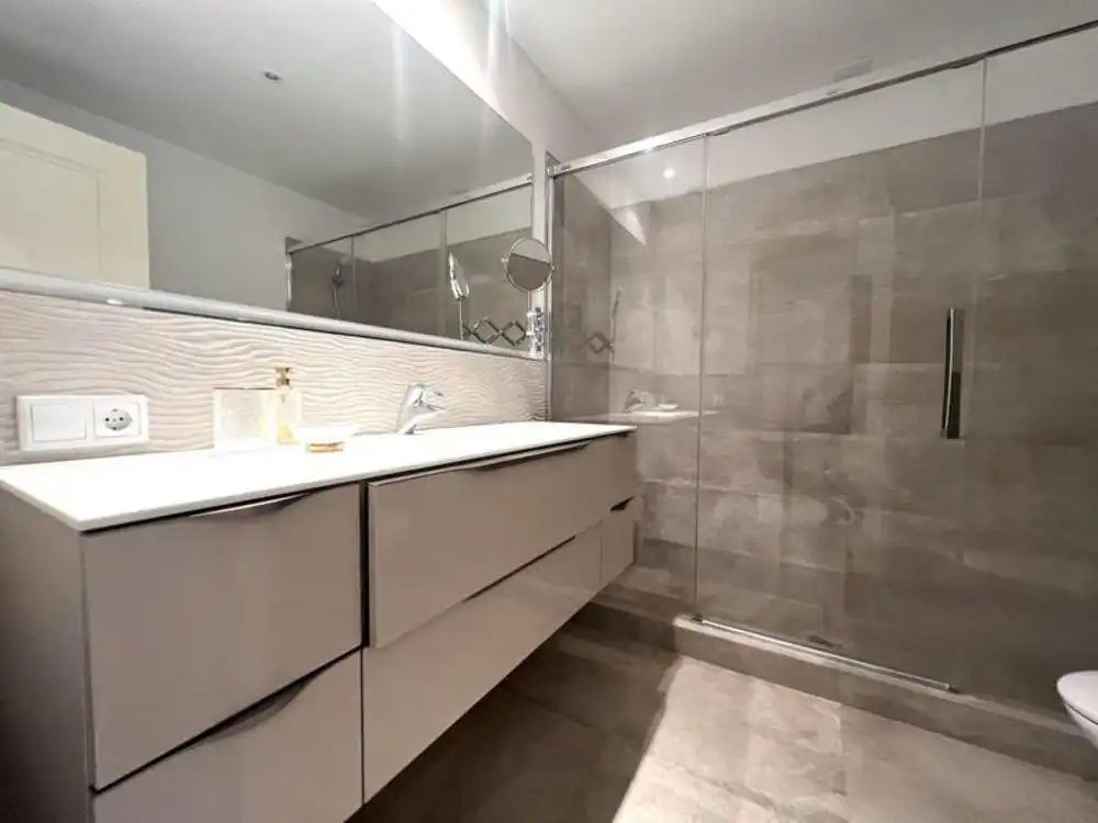 Apartament amb piscina de lloguer a Milla de Oro, imagen 22