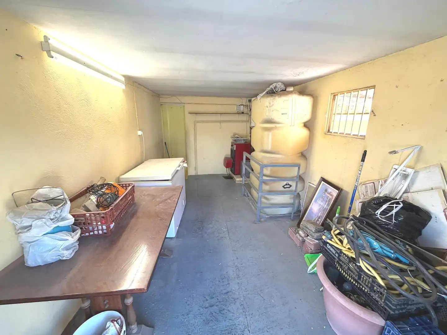 Casa o chalet en venta en Alfarràs con Terraza, Amueblado y Balcón