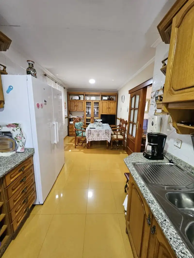 Chalet con terraza en venta en Malpartida de Cáceres, imagen 87