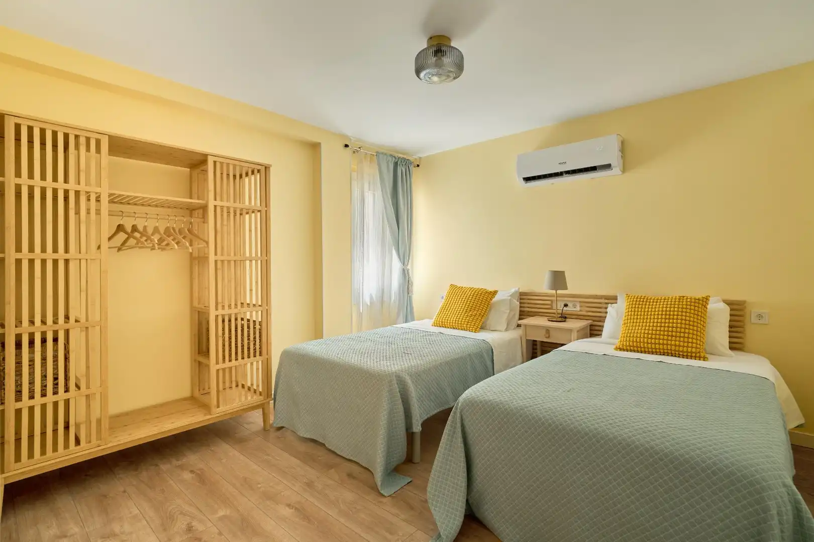 Wohnung mit Terrasse zum Verkauf in Mar i Camp - Platja dels Capellans, imagen 8