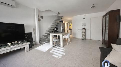 Foto 3 de Dúplex en venda