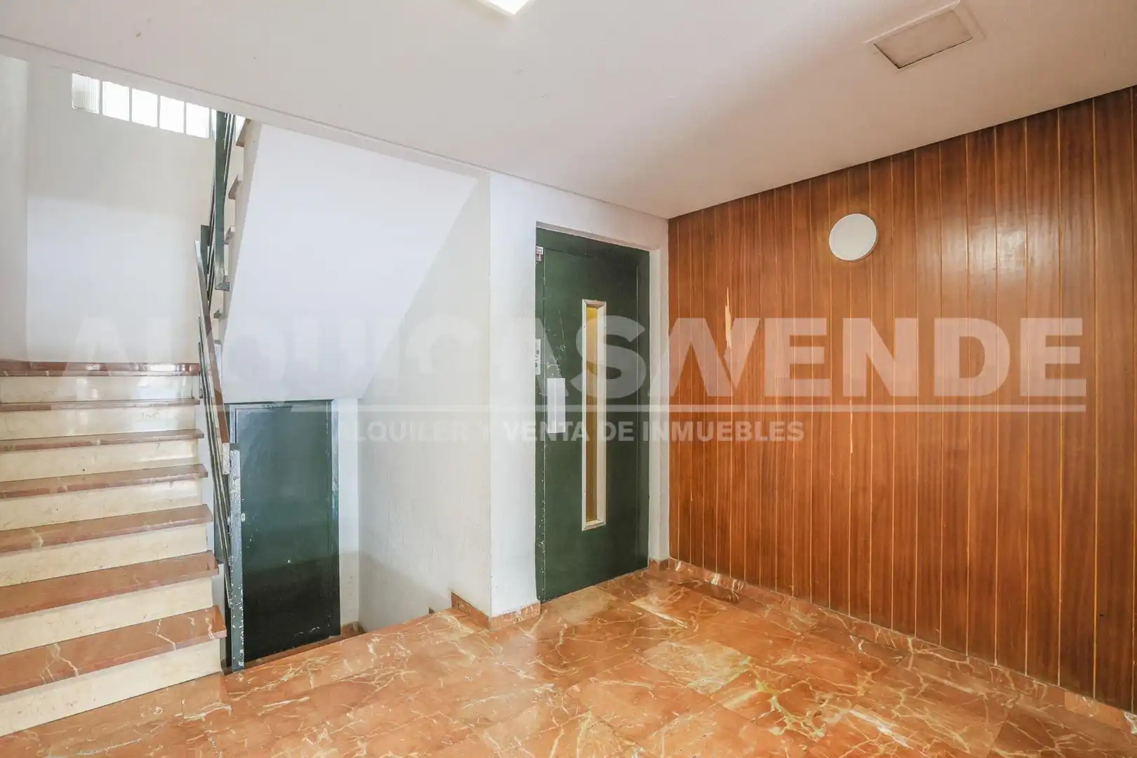Appartement avec terrasse à vendre à Casco Antiguo, imagen 32