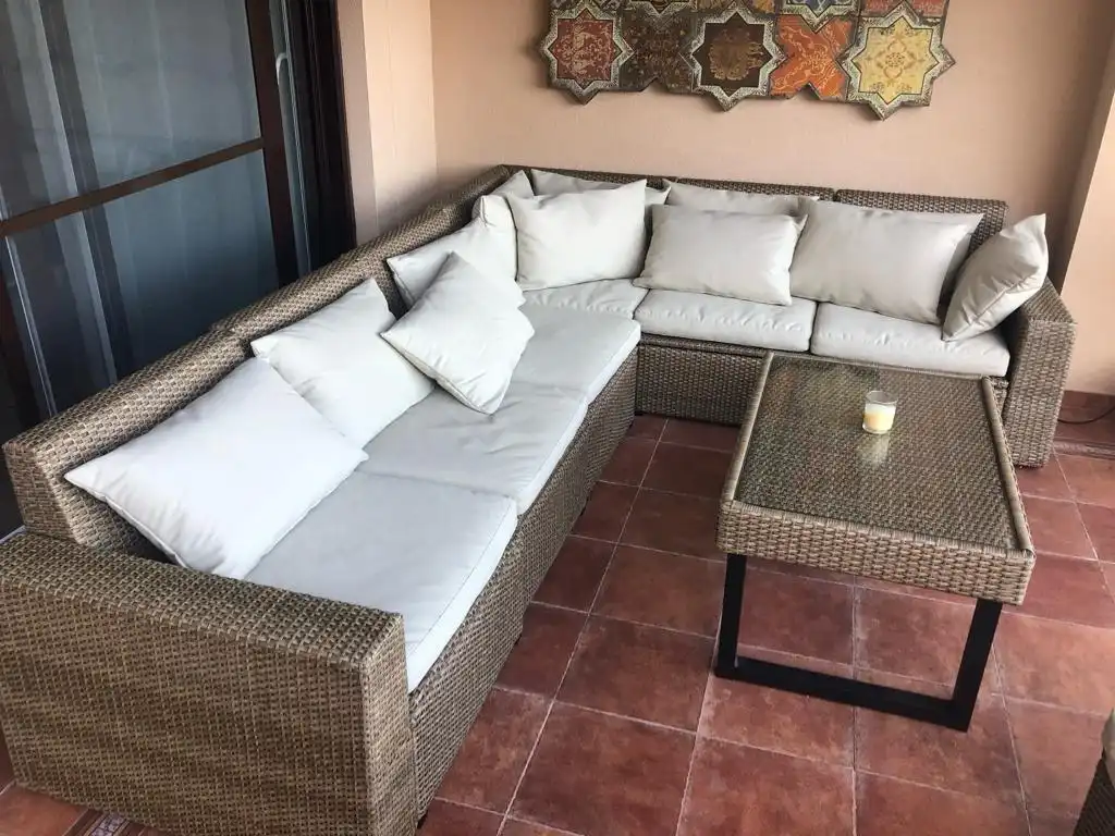 Apartament amb piscina en venda a Isla del Fraile, imagen 5