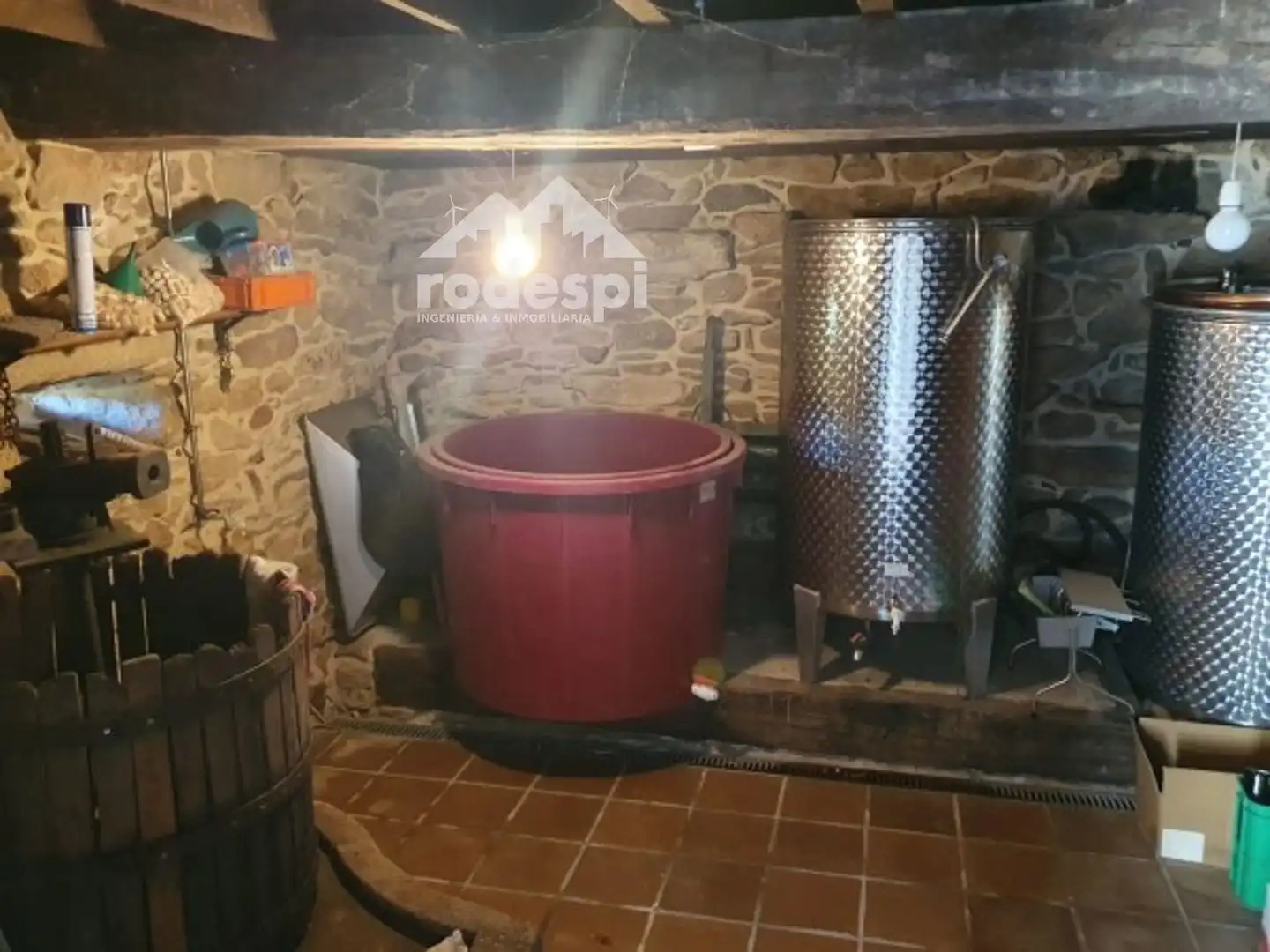 Casa o chalet de alquiler en Arbo