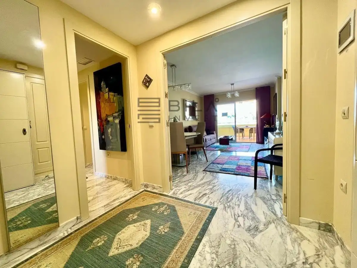 Appartement avec piscine à vendre à Miramar del Sol, imagen 20