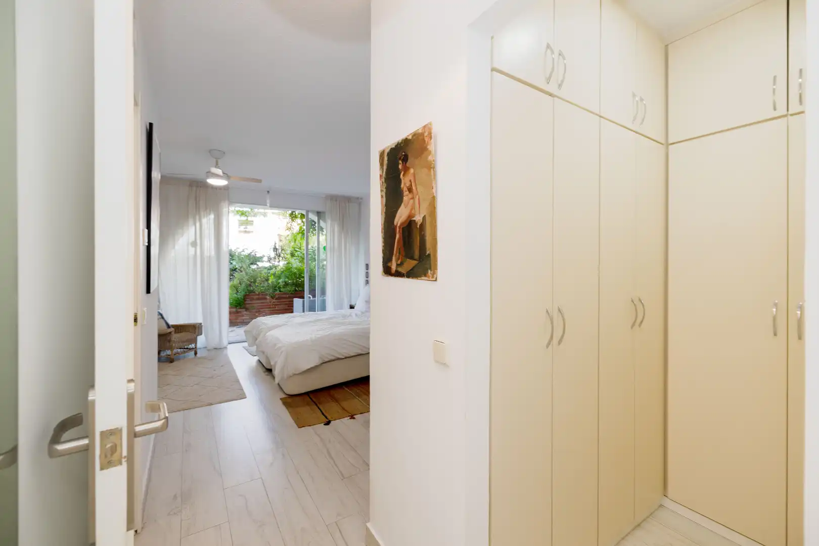 Habitación de Piso en venta en Málaga con Aire acondicionado, Calefacción y Terraza