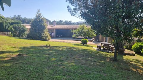 Foto 5 de Casa o xalet en venda a Sc-20, Campus Sur - Santa Marta, A Coruña