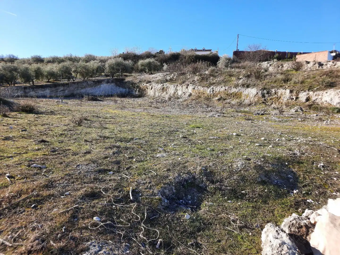 Rural land for sale in Poleares, imagen 4